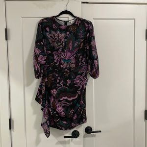 Never worn! Pia Dress by Rhode